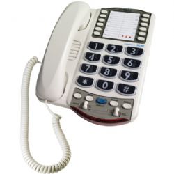 Clarity Xl40a Corded Ampfd Phn