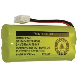 Clarity Replacement Battery