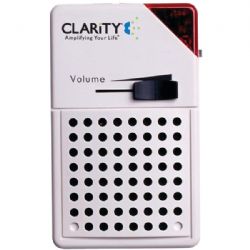 Clarity Extra Loud Phone Ringer