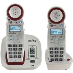 Clarity D6 Amplfd Phone System