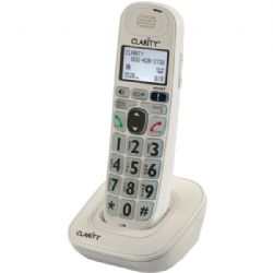 Clarity Expandable Handset For