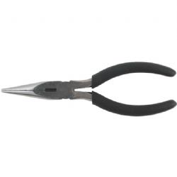 Shoptek Long Nose Pliers- 6.5"