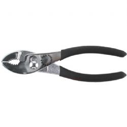 Shoptek Slip Joint Pliers-6"