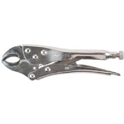 Shoptek Locking Pliers - 7"