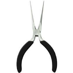 Shoptek Needle Nose Pliers