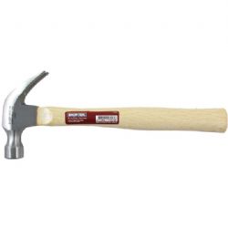Shoptek Claw Hammer 16 Oz