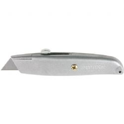 Shoptek Utility Knife Retract-