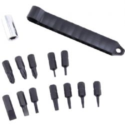Sog Hex Bit Accessory Kit