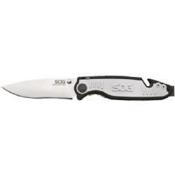 Sog Boot Camp Mini Outdr Knf