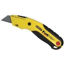 Stanley Fixed Blade Utility Knife