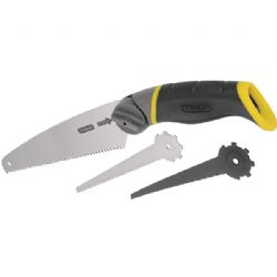 Stanley Multipurpose 3 In 1 Saw