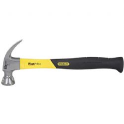 Stanley Graphite Hammer Stanly