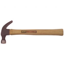 Stanley Wood Handle Hammers-