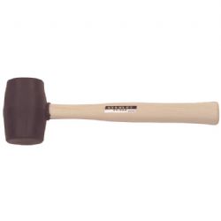 Stanley 18 Oz Rubber Mallet-