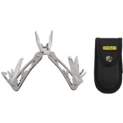 Stanley 12-n-1 Multitool W Holstr