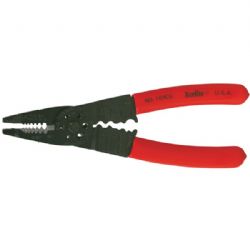 Xcelite 8.25in Wire Stripper And