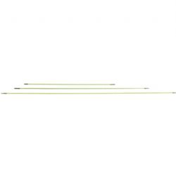 Labor Saving Devices Push/pull Fiberglass Rod