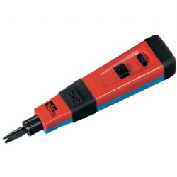 Ideal Pnch Dwn Tool 110/66 Blad