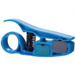 Ideal Prepro Coax Cbl Strpr