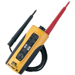 Ideal Vol-con Xl Volt/cont Tstr