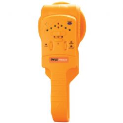 Pyle-meters Hand Stud/mtl/vltg Detctr