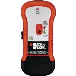 Black & Decker Stud & Metal Sensor