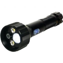 Whistler Ps125r Flashlight Dvr