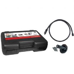 Whistler Hard Case Accessory Pack