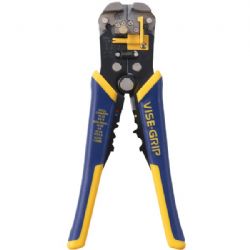 Irwin 8in Oval/flt Wire Strppr