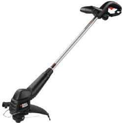 Black & Decker 12in 2-in-1 Trimmer Edger