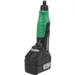 Hitachi 12v Li Micro Grndr