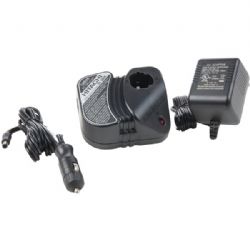 Hitachi 30 Minute Charger