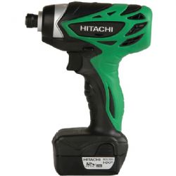 Hitachi 12v Li Micro Impct Drvr