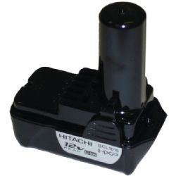 Hitachi 12v Li Batt Bcl1015
