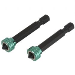 Hitachi Phlps P2 Mgntc Bit 2pk