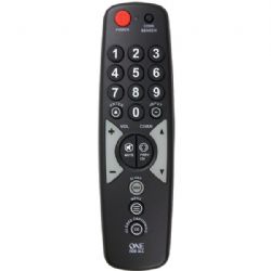 One For All 1 Device Univrsl Remote