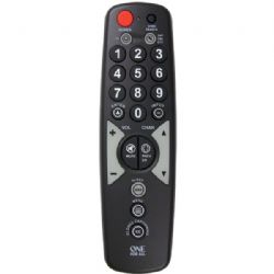 One For All 2 Device Univrsl Remote
