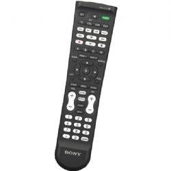 Sony 4 Dev Universal Remote-