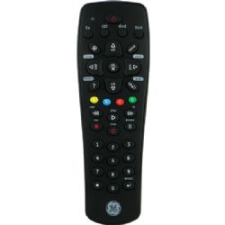 Ge 4-dvc Remote W Dvr Fnctn