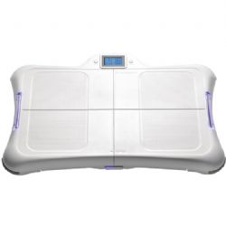 Snakebyte Wii Fitness Board White