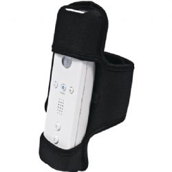 Cta Arm Band For Wii & Fit