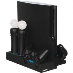 Dreamgear Ps Move Power Stand