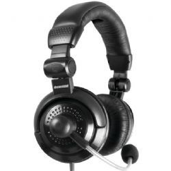 Dreamgear Ps3 Elite Gaming Headset