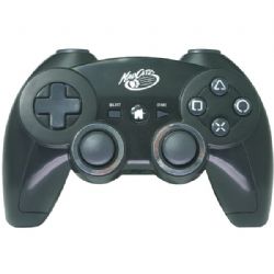 Madcatz Ps3 Wrls Gamepad