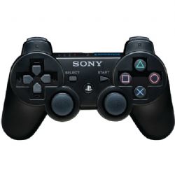 Sony Ps3 Wireless Controller-