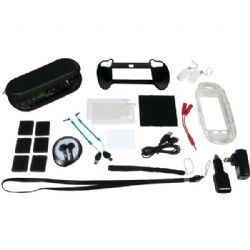 Cta Psvita 25-in-1 Luxury Kit