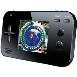 Dreamgear My Arcade Portable 140
