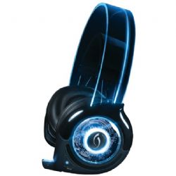 Pdp Aftrglw Wired Headset Blu