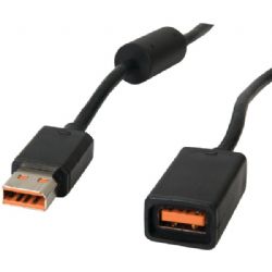 Cta Kinect Flat Cable 30 Ft