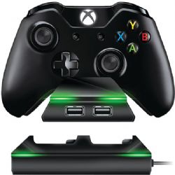 Dreamgear Xbox One Dual Charge Dock